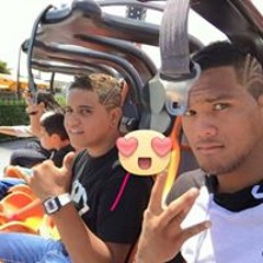 Ehu Tua Kauehi