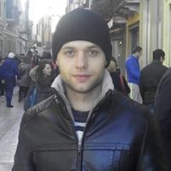 Гена Баклан