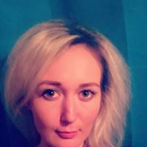 Мария Полевина’s avatar