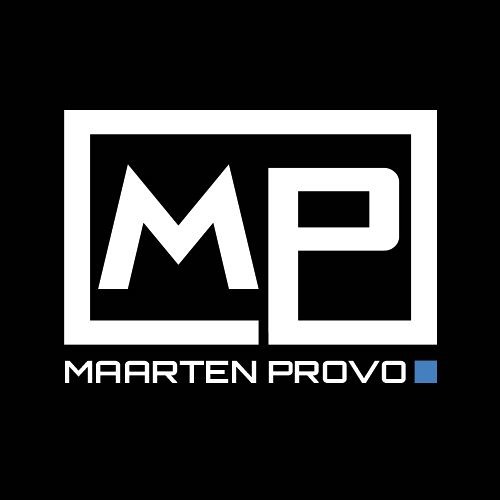Maarten Provo’s avatar