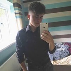 Ben Davies