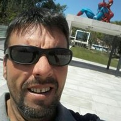 Pedro Conde Martin