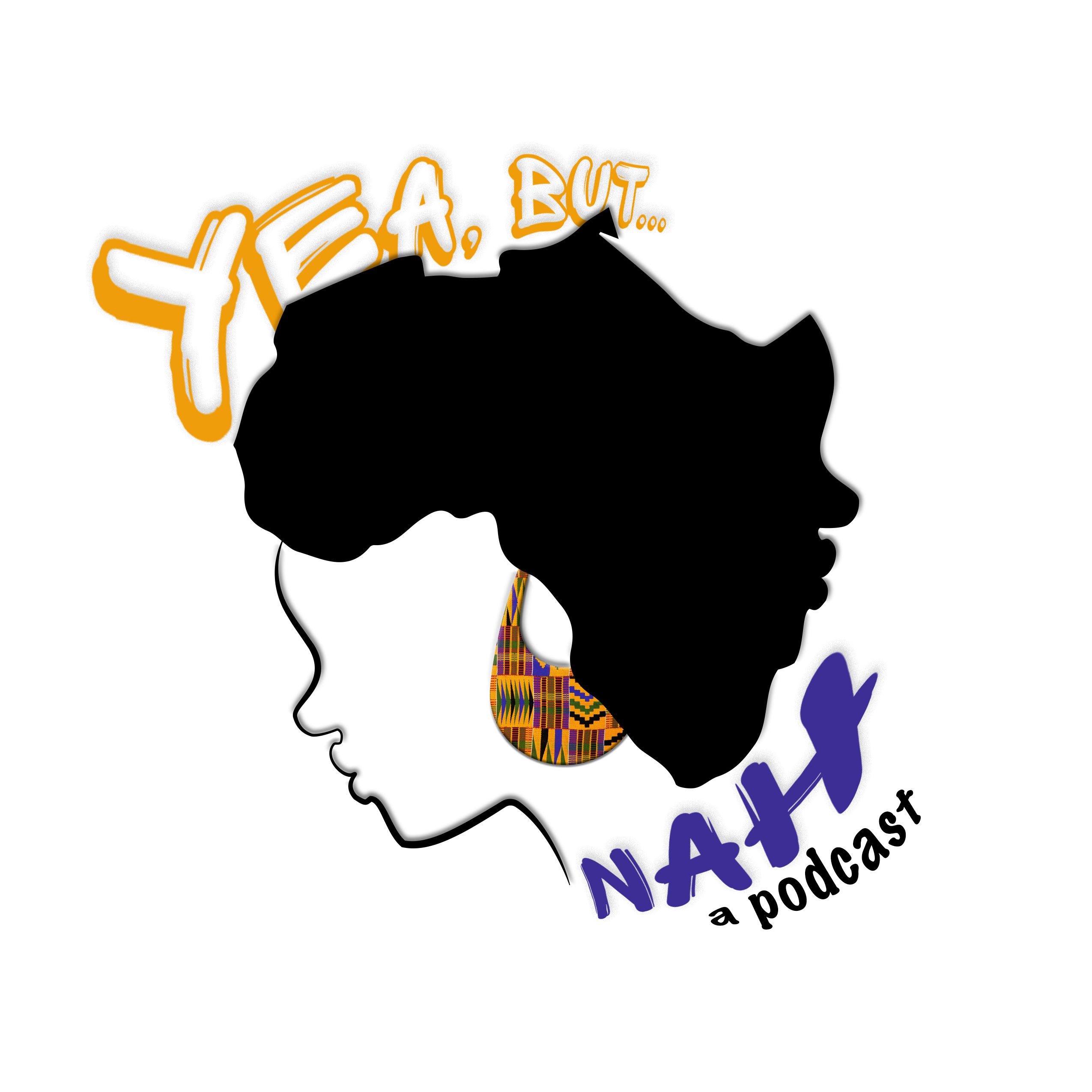 Yea, But Nah a Podcast