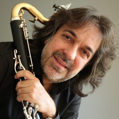 Marco Santilli CLARINET