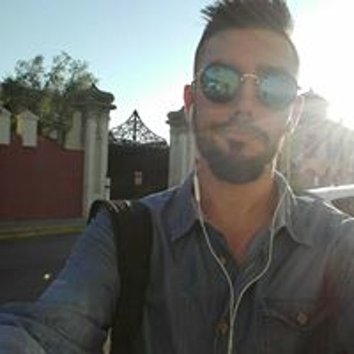 Adrian Lopez Ruiz’s avatar