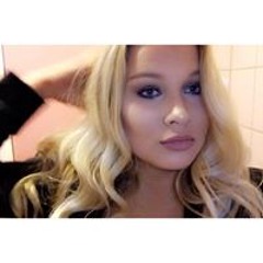 Anna Mathilde Karlsen