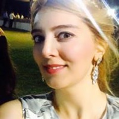 Fulya Hamdioğlu