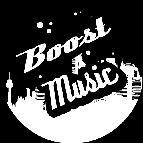 Boost Music’s avatar