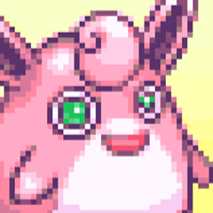 Guildmaster Wigglytuff
