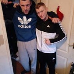 Lewis Dent