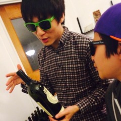Enzo Hwang