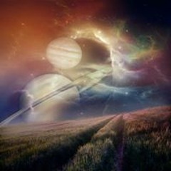 space
