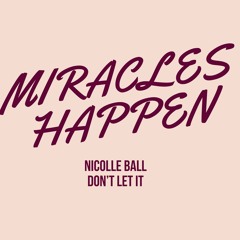 Nicolle Ball