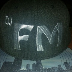 Mr.Fabulous-DJ FM Chi-Town