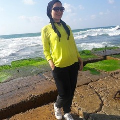 Aya yasser