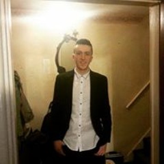 James Barrett