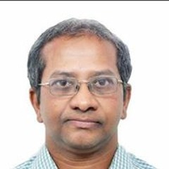 Lakshmikanth Jadhav