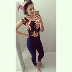 Angelica Müller