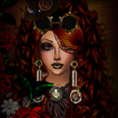 Donna Gastin