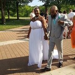 Sherrod Godgotme Harkey