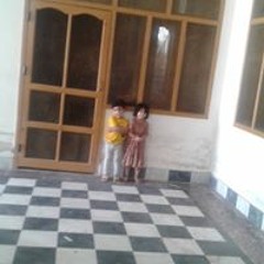Shaheer Ahmed Bacha