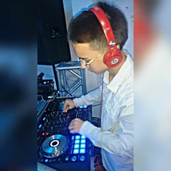 DJ Sebastian Florez