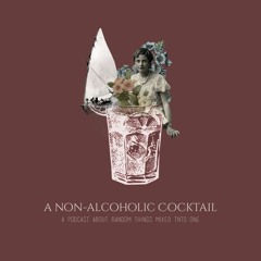 A Non-alcoholic Cocktail