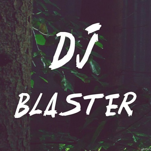 Blaster - Kuchi Kuchi