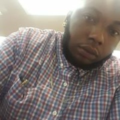 Jamal James