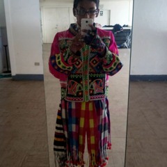 Percy Alexander Baldeón