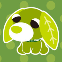お茶犬大家族 S Stream お茶犬大家族 S Stream