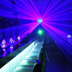 ibiza club and hookah lounge