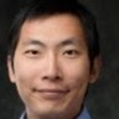Zhenchuan Wang