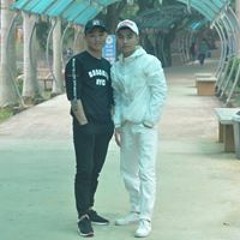 Hoàng Anh