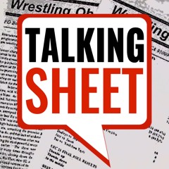 Talking Sheet