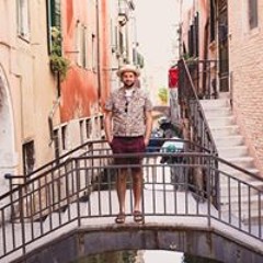 Rowan Matthew Jackson