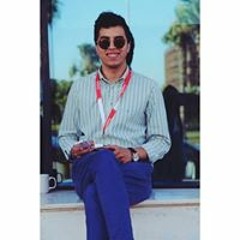 Mazen Kamal