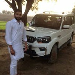Jagmeet Brar