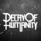 Decay Of Humanity