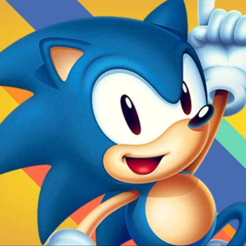 SonicManiaOST’s avatar