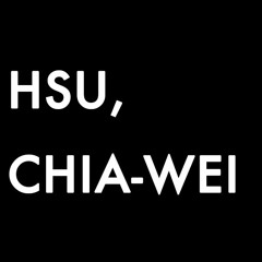許家維 Hsu Chia-Wei
