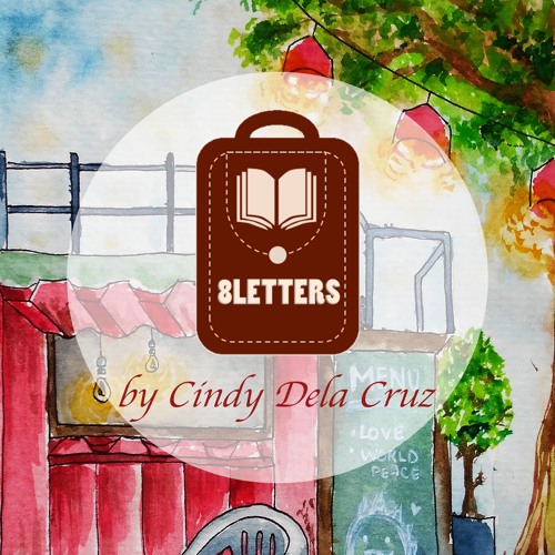 8Letters Cafe’s avatar