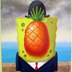 Sponge Perez Codallos