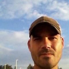 Travis Tibbetts