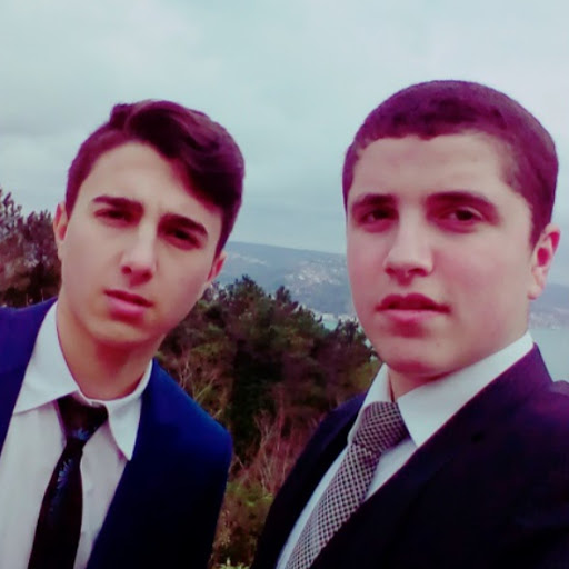 Burak Girdap