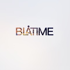 Blåtime