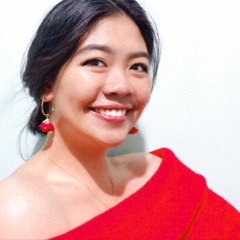 Anne Lorraine Mercado