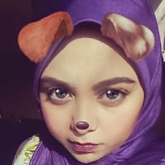 Sherouk Ashraf