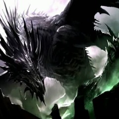 TheDarkDragon