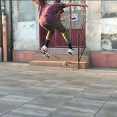 Máté Margitics